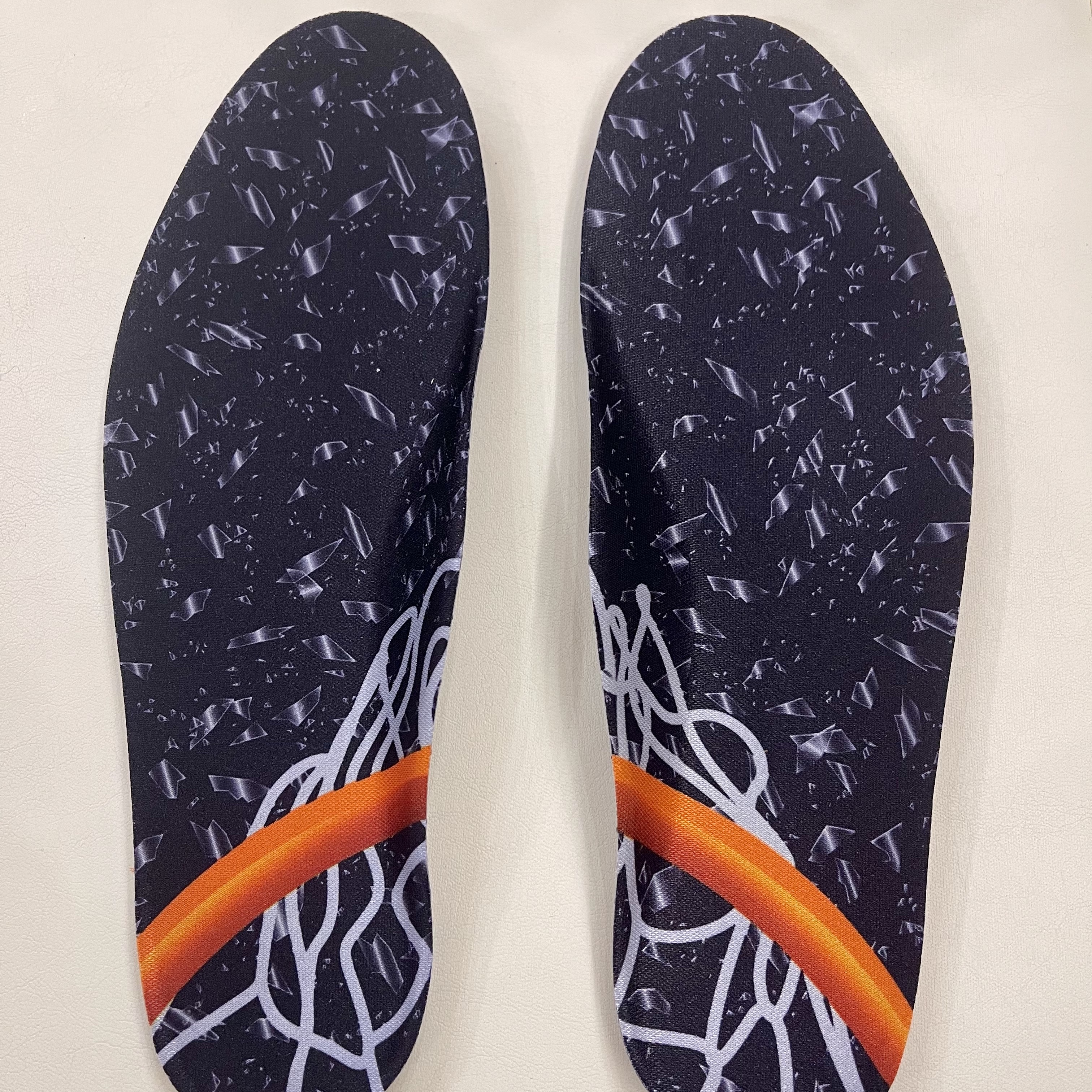 Jordan 1 Retro High OG Shattered Backboard 착용 스타일 - 7