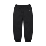 Supreme Small Box Sweatpant Black - 25FW