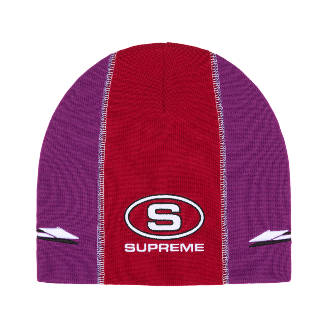 슈프림 퍽 머니 비니 블랙 - 24FW | Supreme | KREAM