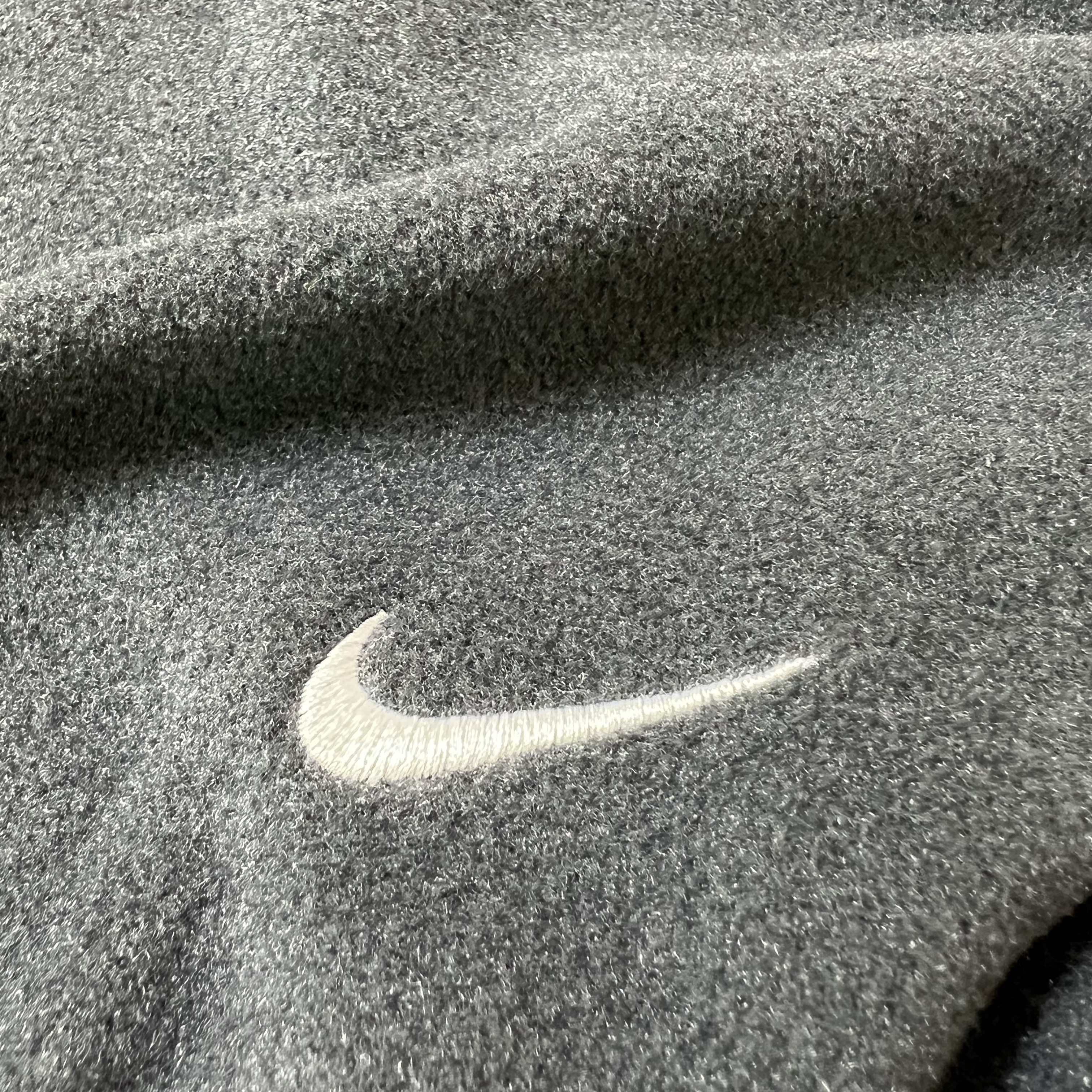 Nike ACG Polartec Wolf Tree Full Zip Top Anthracite - Asia 착용 스타일 - 5
