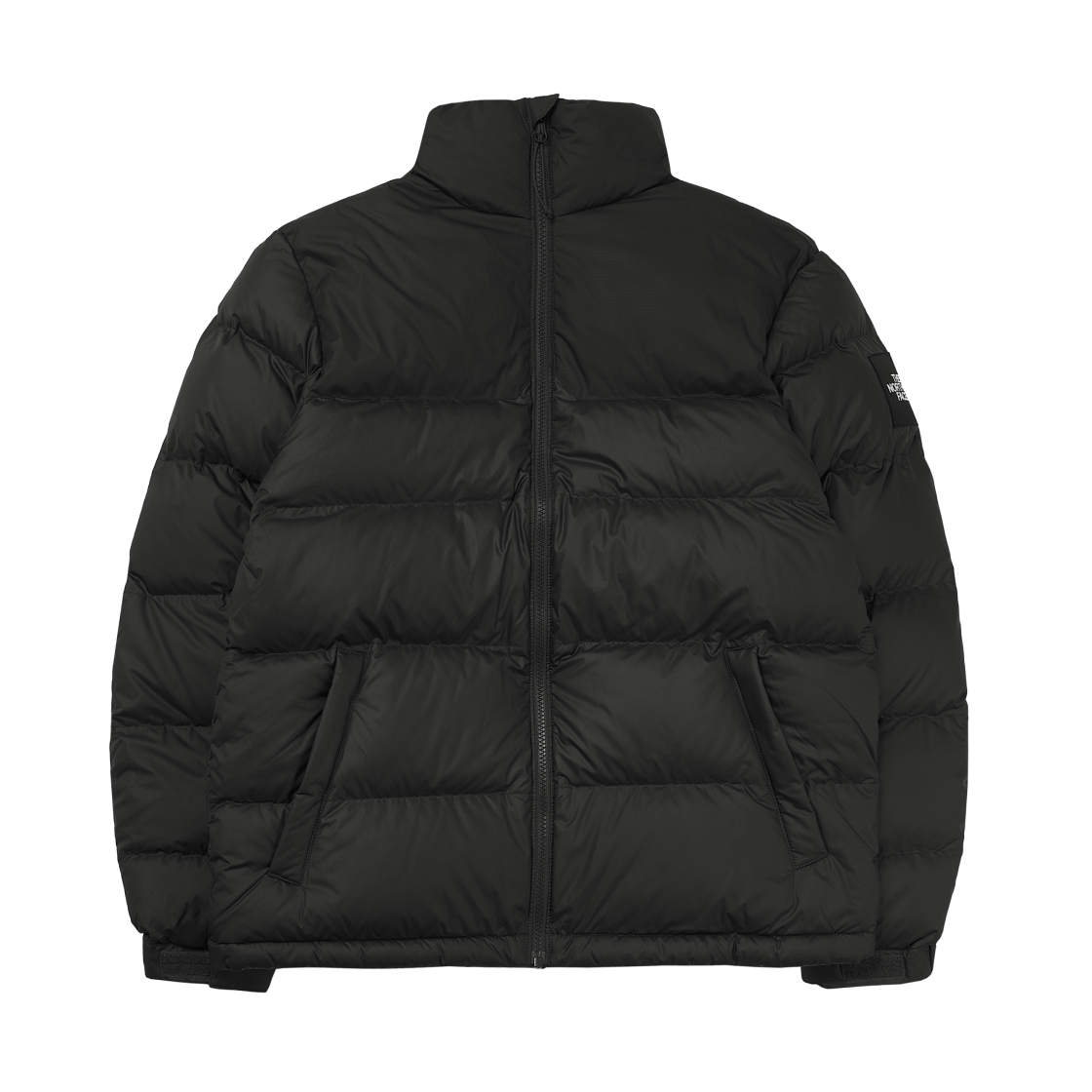 노스페이스 1992 눕시 하이브리드 다운 볼 EX 자켓 차콜(The North Face 1992 Nuptse Hybrid Down Ball Ex Jacket Charcoal)