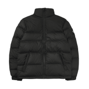 The North Face 1992 Nuptse Hybrid Down Ball Ex Jacket Charcoal