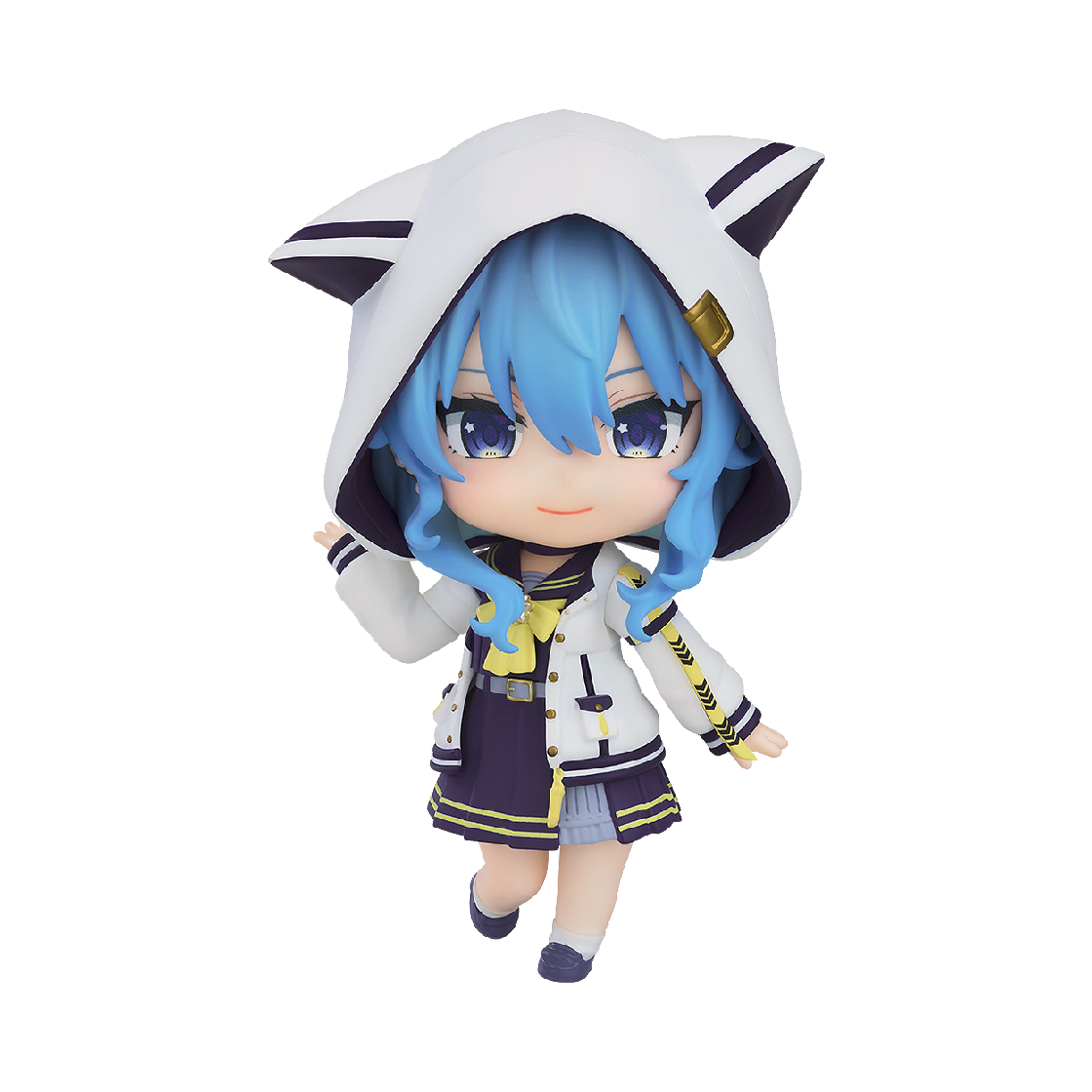 4580828665477 [예약배송] Good Smile Company hololive production Nendoroid Hoshimachi Suisei Sailor Outfit Ver.