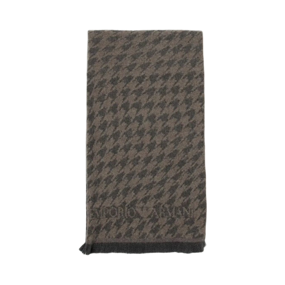 EW003162AF20041F1001 (W) Emporio Armani Neck Scarf Beige