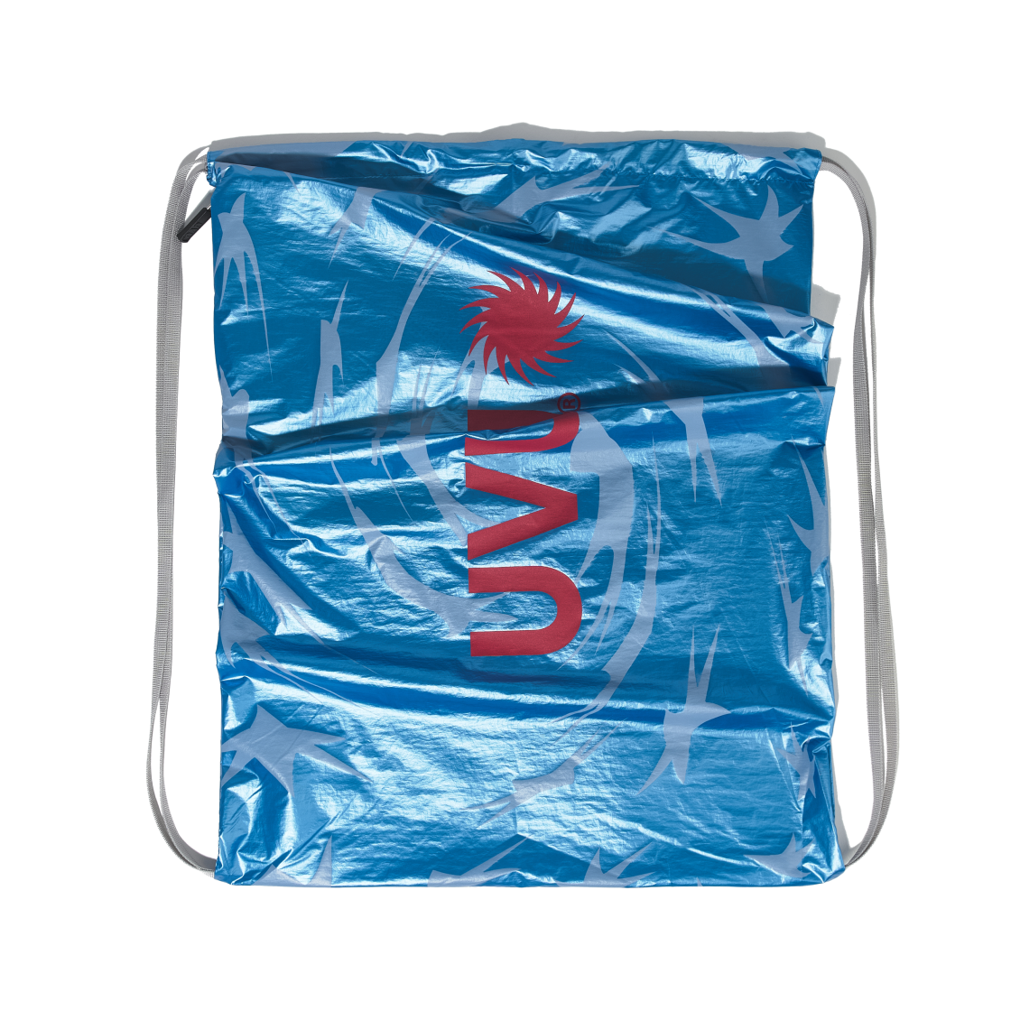 UVU 시카고 25 레이싱 백 블루(UVU Chicago 25 Racing Bag Blue)