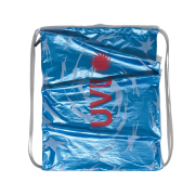 UVU Chicago 25 Racing Bag Blue