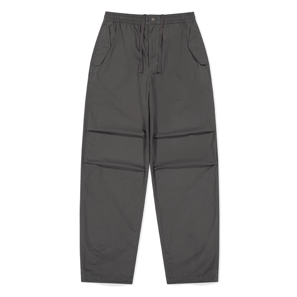 [트리플적립]썬러브 스윙 팬츠 챠콜([트리플적립]SUNLOVE Swing Pants Charcoal)