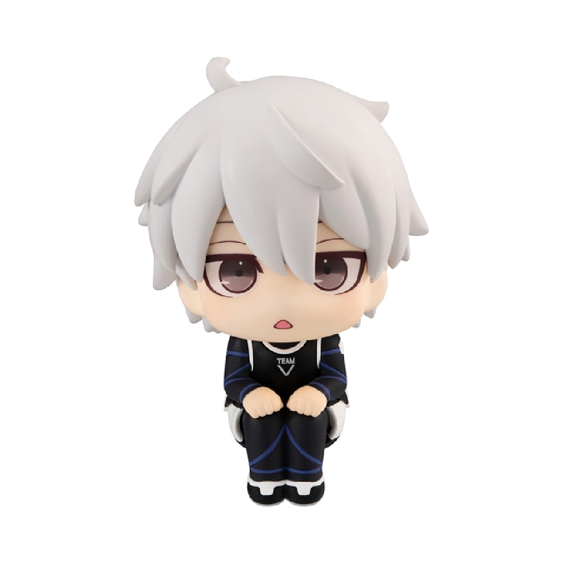 4535123834370 [예약배송] Megahouse Lookup BLUE LOCK Seishiro Nagi Repeat