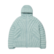 [KREAM 단독] NOMANUAL Nubes Light Duck Down Marina