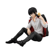 [예약배송] Megahouse G.E.M. Series Katekyo Hitman Reborn 
Palm size Hibari & Hibird