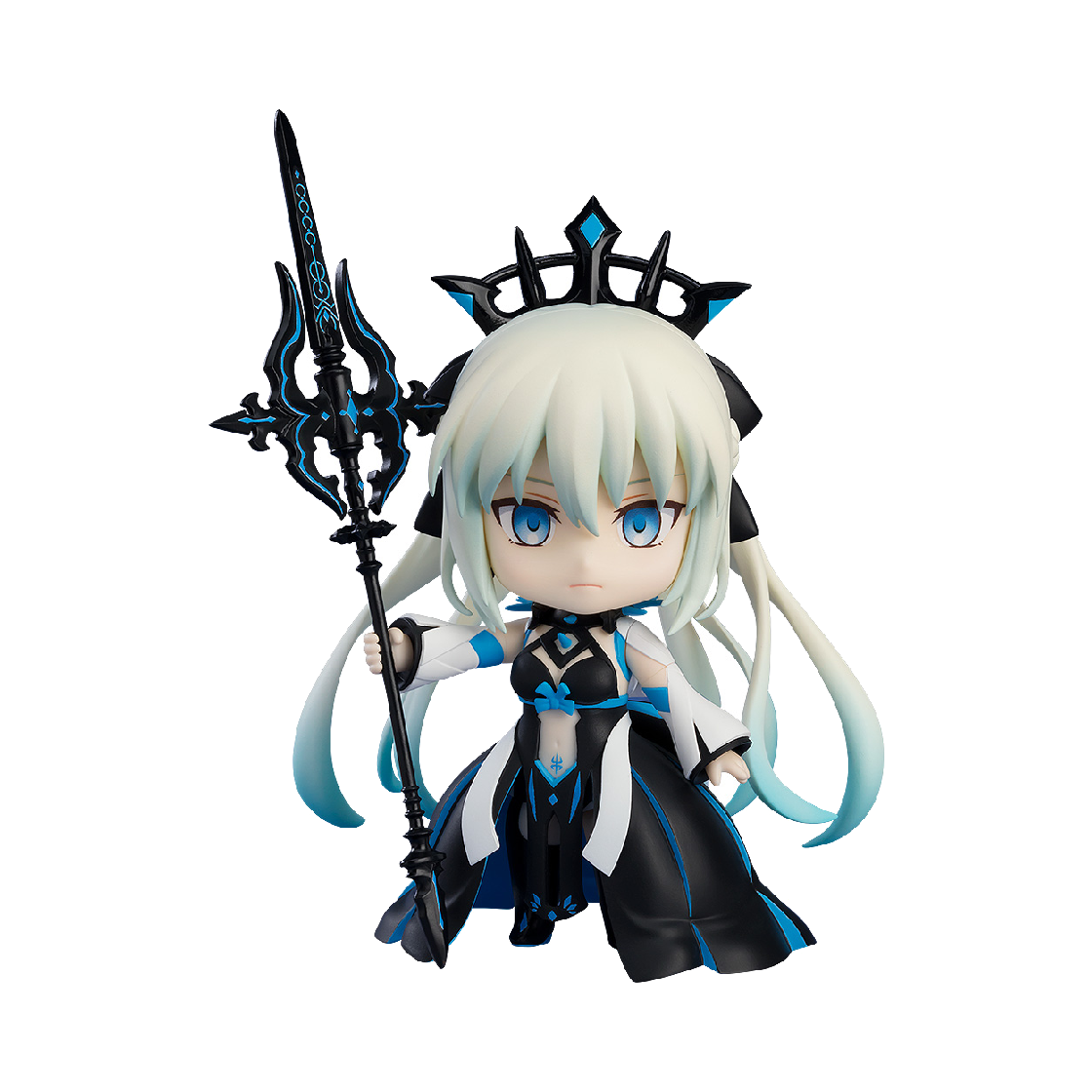 4580828665453 [예약배송] Good Smile Company Fate Grand Order Nendoroid Berserker Morgan