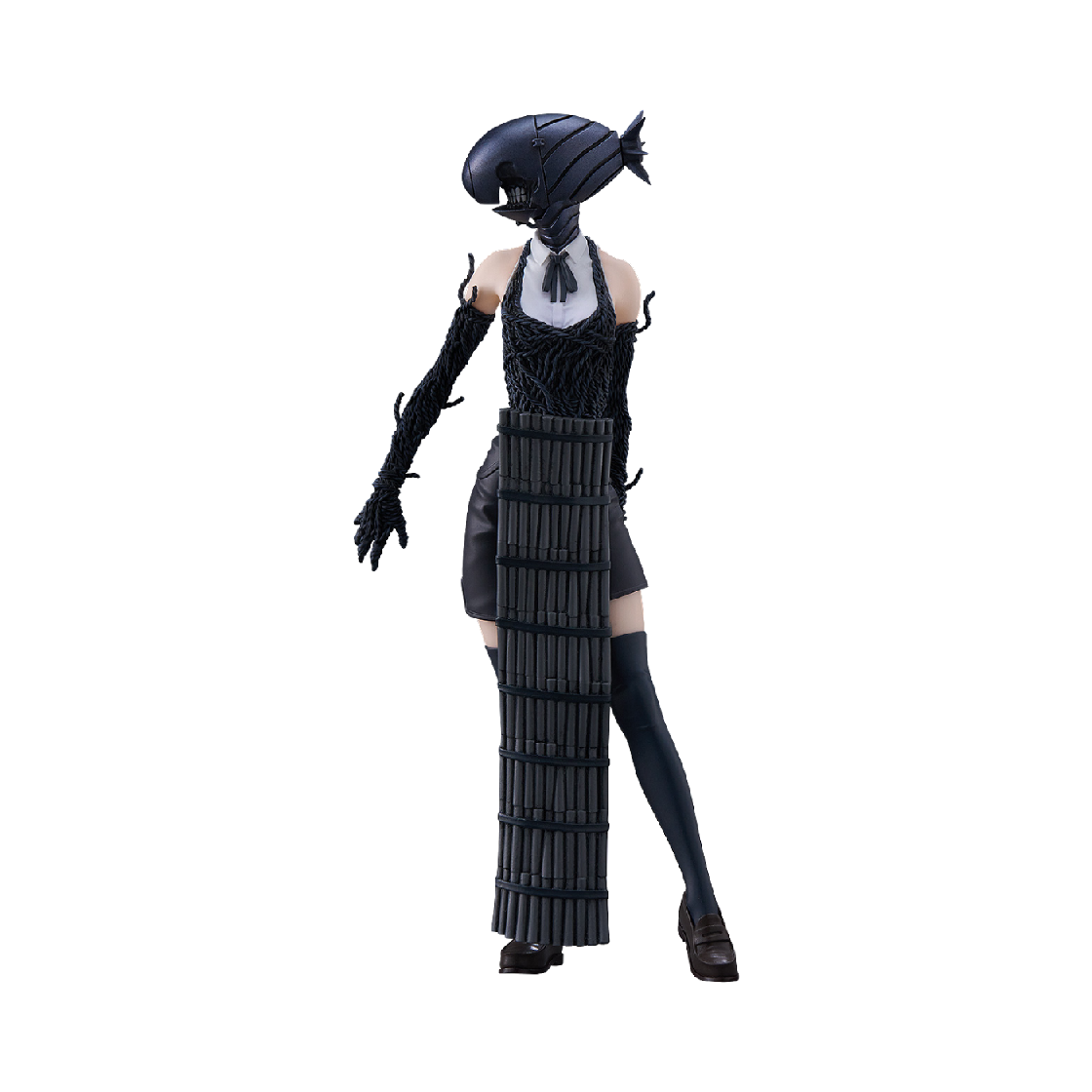 [예약배송] 굿스마일컴퍼니 팝업퍼레이드 폭탄의 악마 체인소맨([예약배송] Good Smile Company Chainsaw Man The Movie Reze Arc POP UP PARADE Bomb)