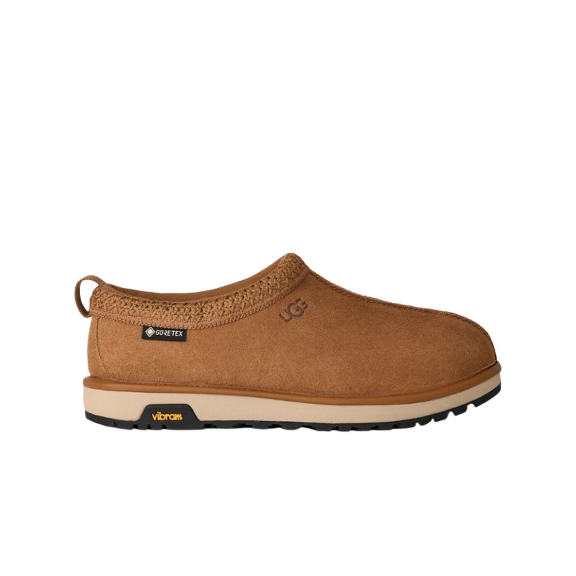 어그 타스만 고어텍스 체스트넛(UGG Tasman GTX Chestnut)