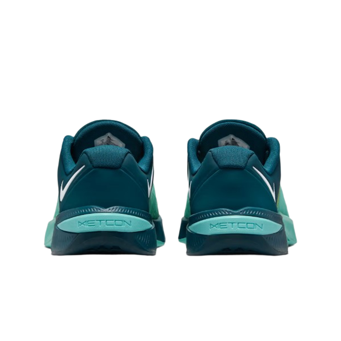 (W) 나이키 메트콘 10 미드나잇 터콰이즈 블리치드 터콰이즈((W) Nike Metcon 10 Midnight Turquoise Bleached Turquoise) - 3