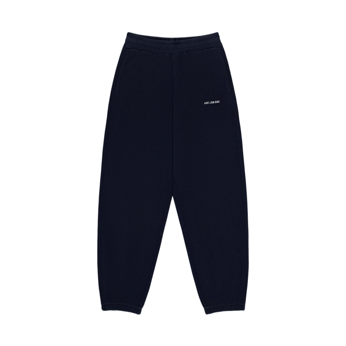 - Aime Leon Dore Fleece Sweatpant Sky Captain