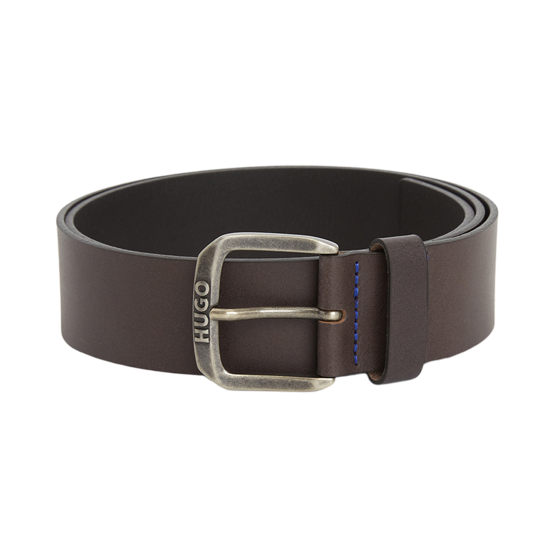 휴고 보스 벨트 브라운(Boss Belt Brown)