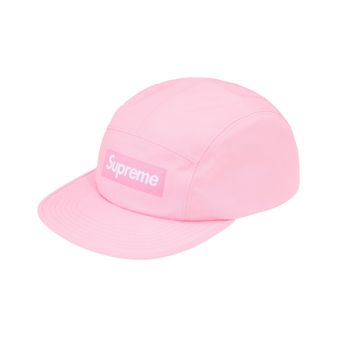 슈프림 고어텍스 집 포켓 캠프캡 핑크 - 25FW(Supreme Gore-Tex Zip Pocket Camp Cap Pink - 25FW) - 2