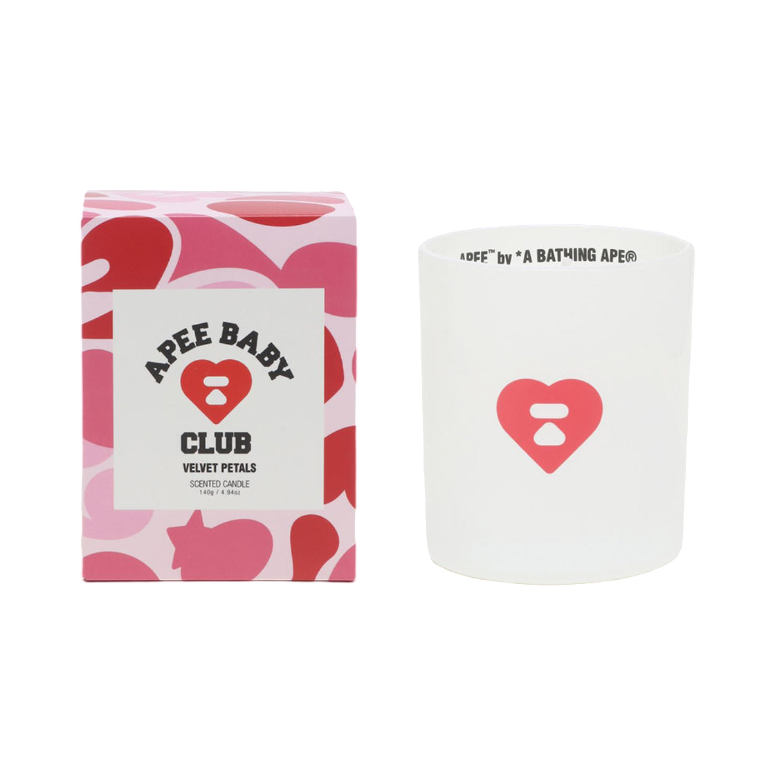 - BAPE Velvet Petals Scented Diffuser Multi