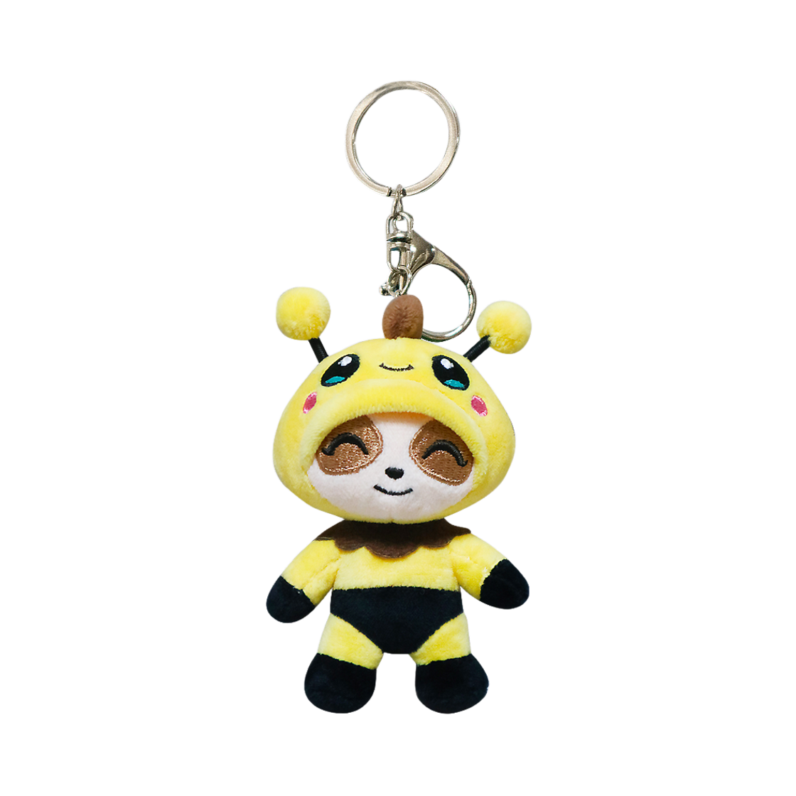 리그오브레전드 티모 키링 인형 10cm - 꿀잼 티모 [예약배송] Dream C&C League Of Legends Teemo Keyring 10cm