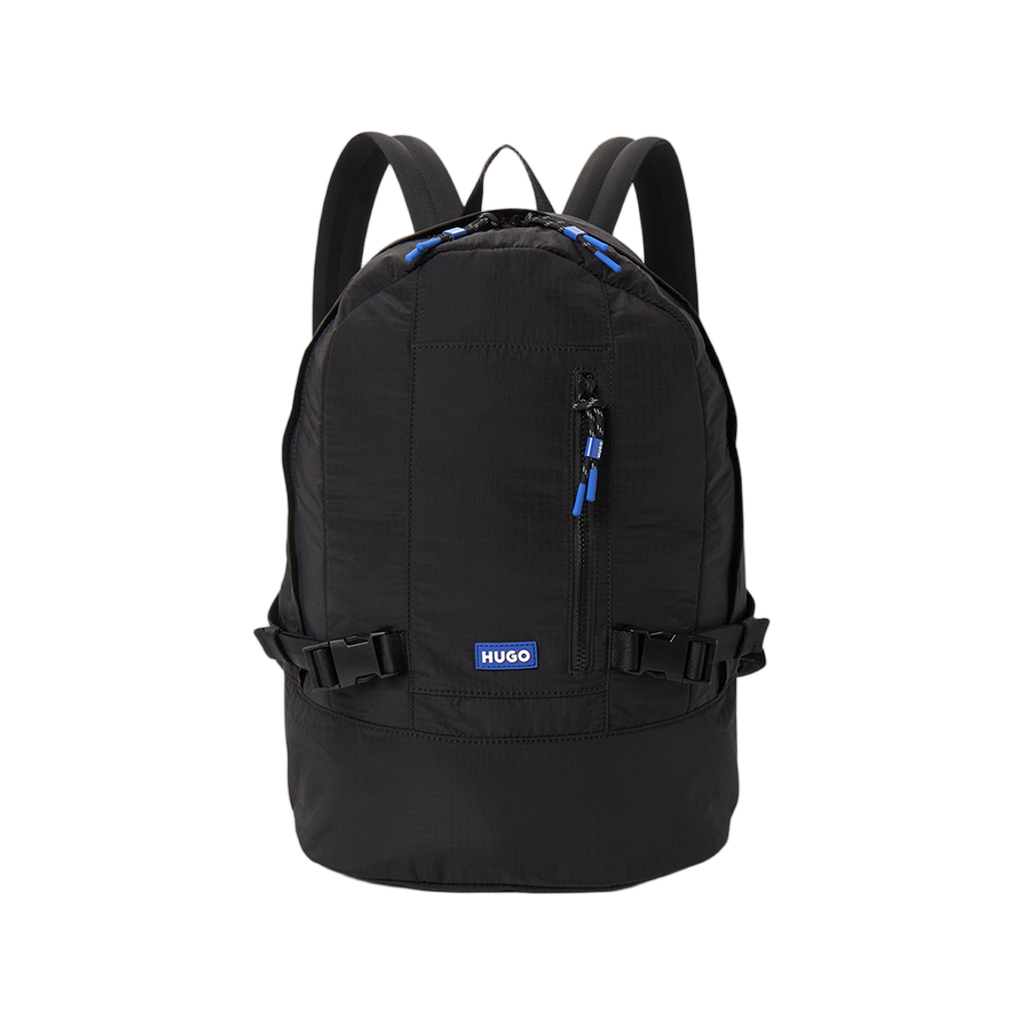 휴고 보스 백팩 블랙(Boss Backpack Black)