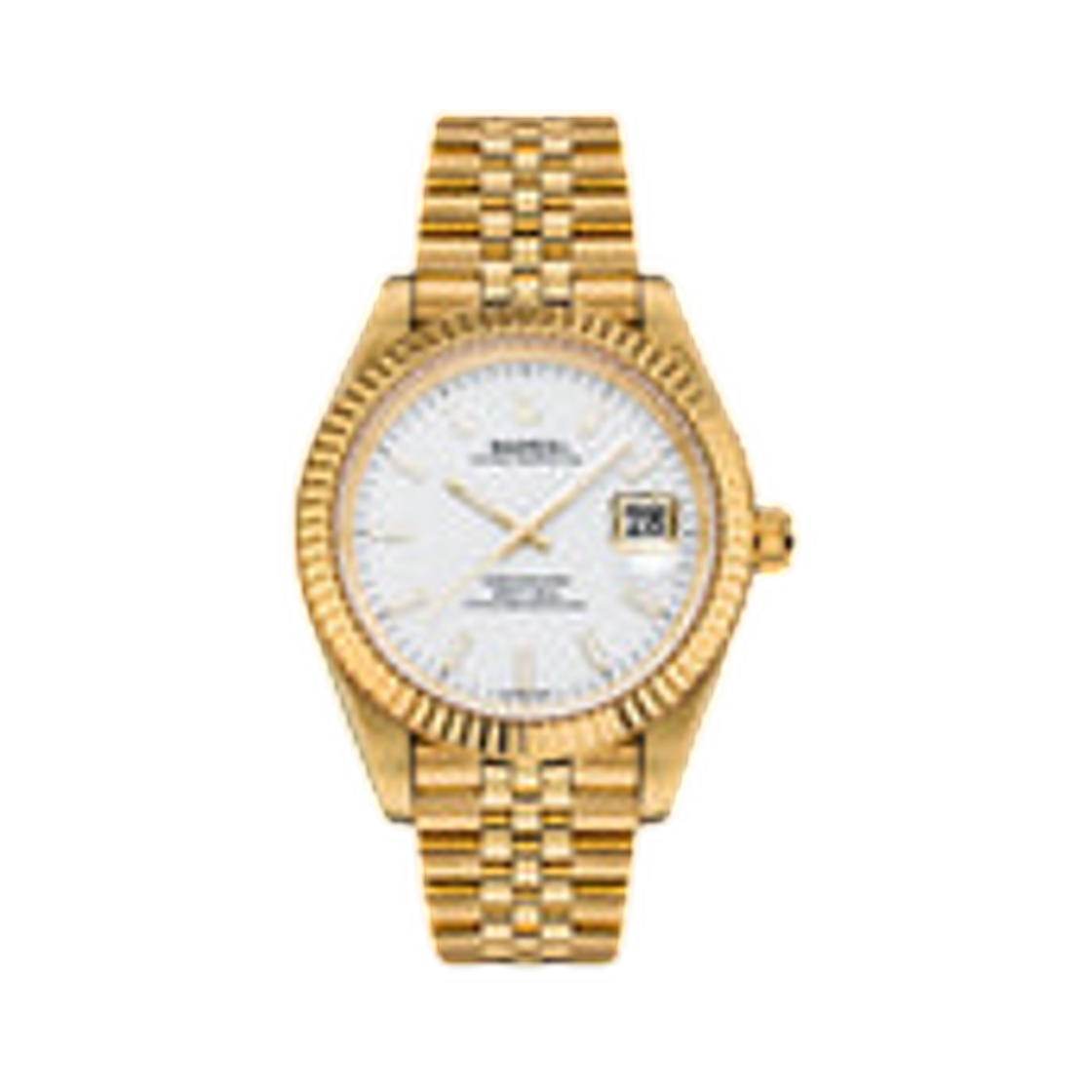 베이프 타입 6 베이펙스 골드(BAPE Type 6 Bapex Gold)