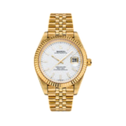 BAPE Type 6 Bapex Gold