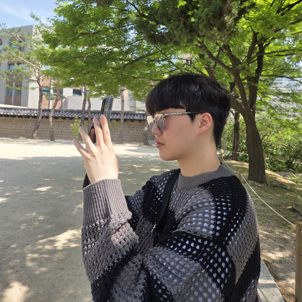 KREAM 프로필 이미지