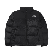 The North Face On Ball Jacket Real Black
