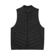 Nike Therma-Fit ADV Repel Down Running Vest Black - Asia