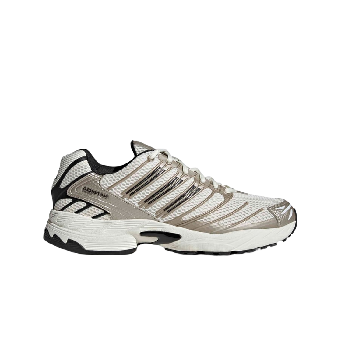 KI3500 Adidas Adistar Control 3 Cloud White Off White