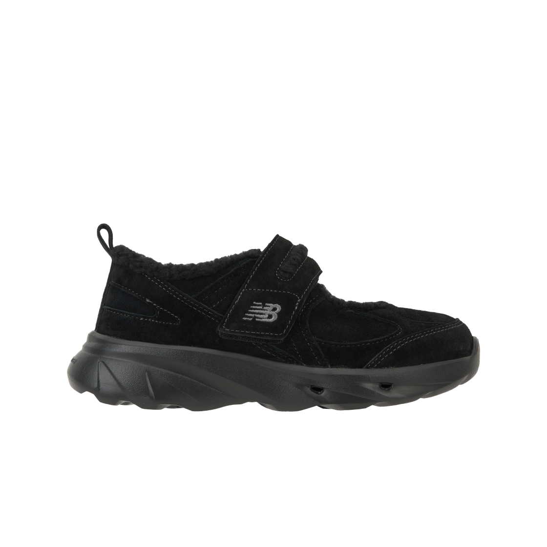 SD2205BK (W) New Balance Winter Breeze SD2205 Black