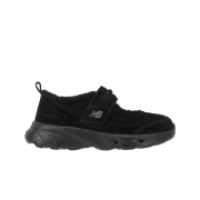 (W) New Balance Winter Breeze SD2205 Black