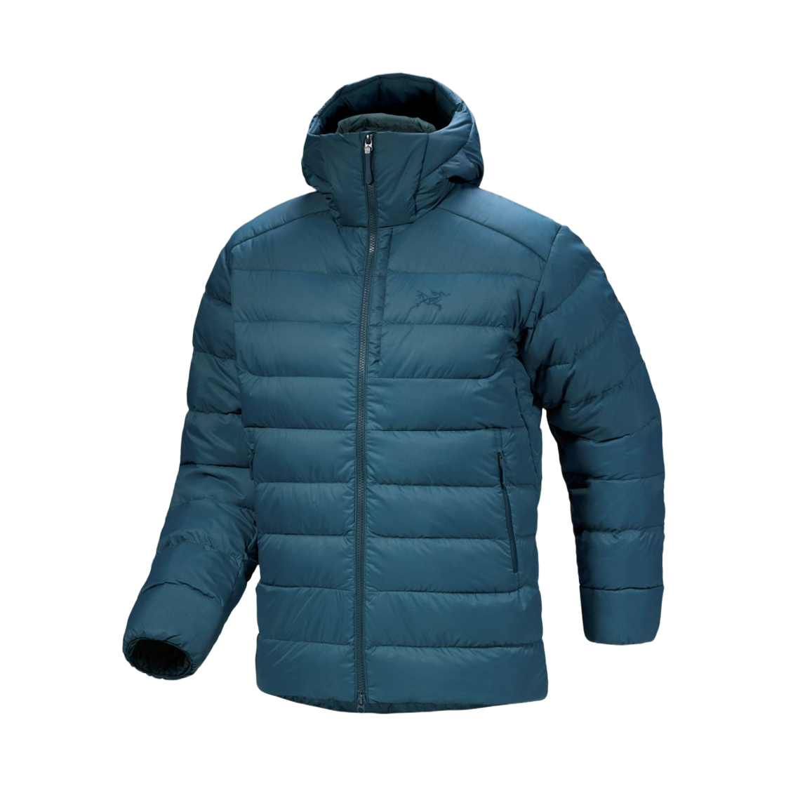 10543 Arc'teryx Thorium Hoody Nightscape