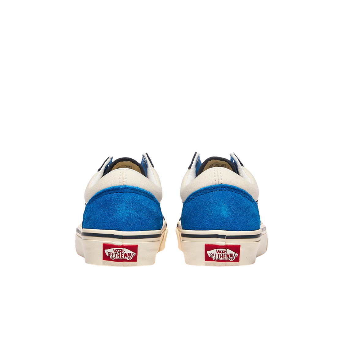 반스 올드스쿨 블루 마쉬멜로우(Vans Old Skool Blue Marshmallow) - 3