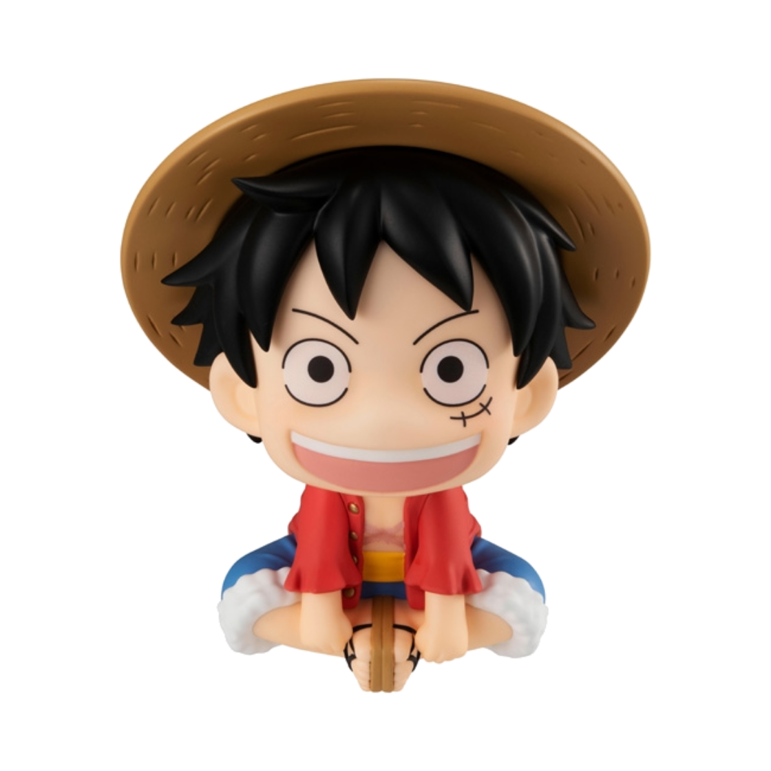 4535123840012 [예약배송] Megahouse Lookup ONE PIECE
Monkey D. LuffyRepeat