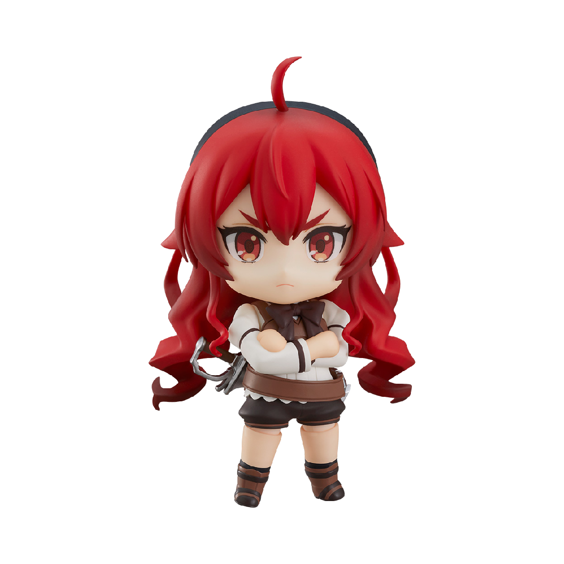 4580828665996 [예약배송] Good Smile Company Mushoku Tensei Jobless Reincarnation Nendoroid Eris Boreas Greyrat