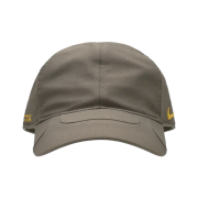 Nike x Drake Nocta Club Cap Olive Grey Yellow Ochre