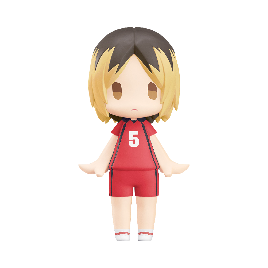 4571697188594 [예약배송] Good Smile Company ORANGE ROUGE Haikyu HELLO GOOD SMILE Kenma Kozume