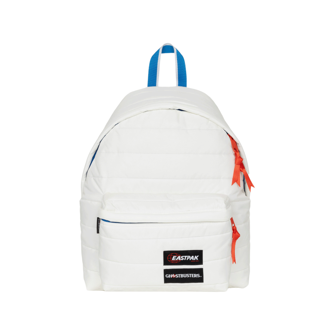 이스트팩 X 고스트버스터즈 백팩 패디드파커(EASTPAK X GHOSTBUSTERS PADDED PAKR GB Puft)