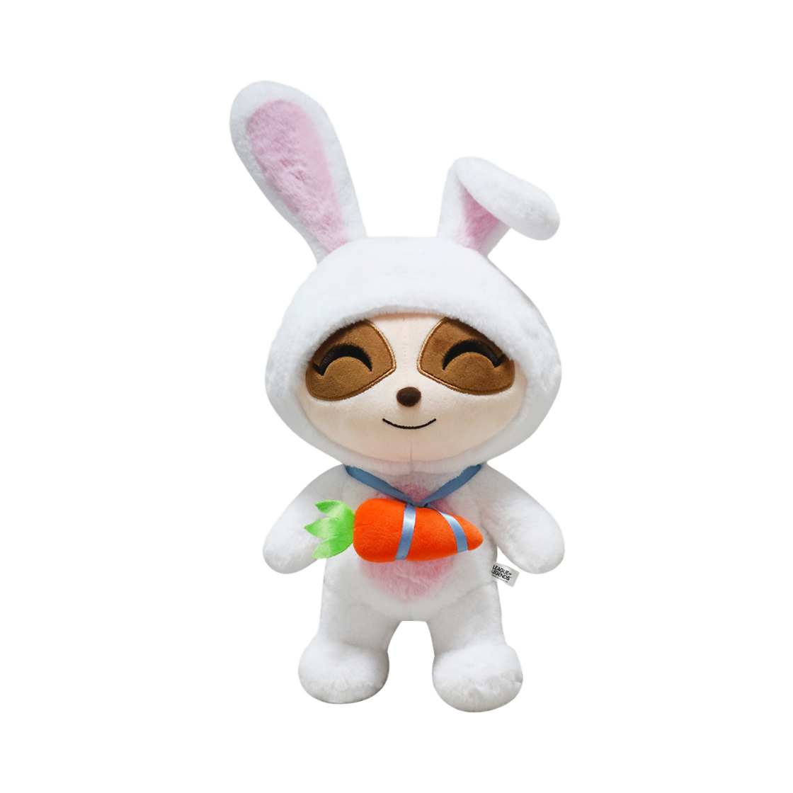 리그오브레전드 티모 중형 인형 30cm - 복실복실 티모 [예약배송] Dream C&C League Of Legends Teemo Plush 30cm