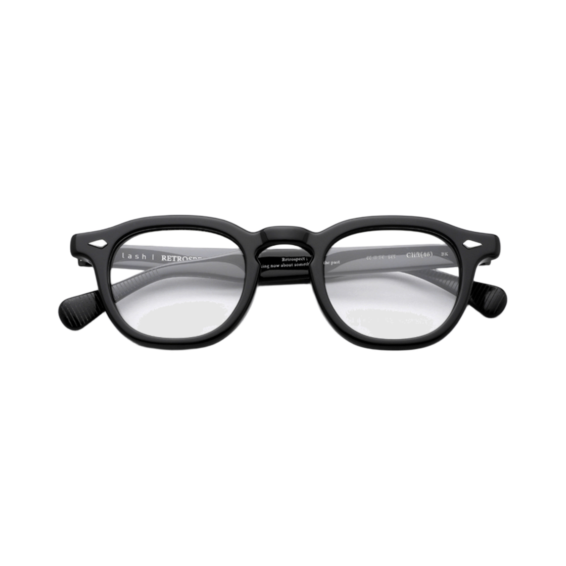 래쉬 클리프트 블랙(lash Clift Black)