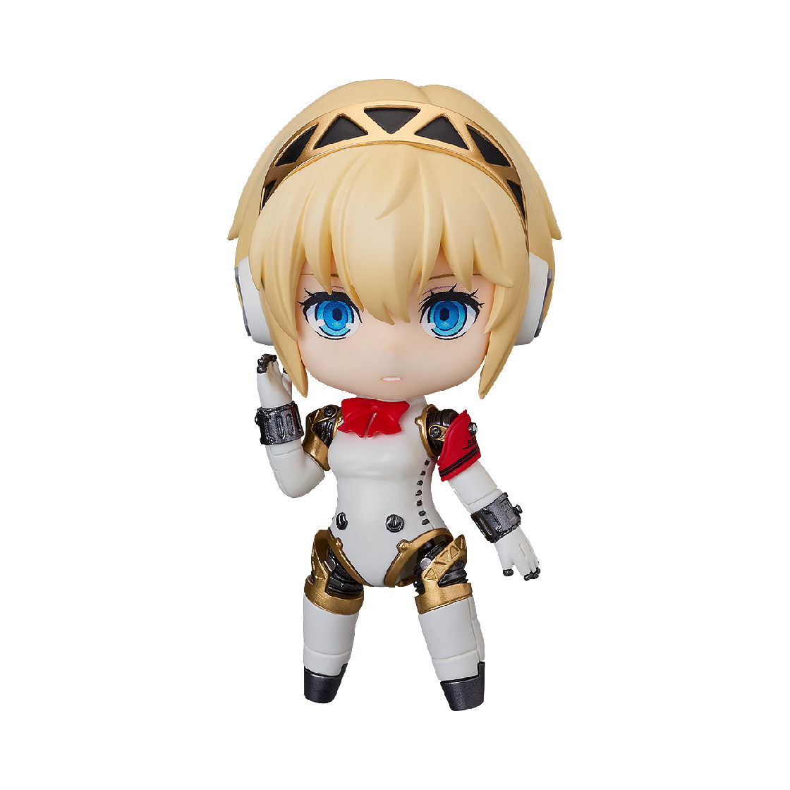 4580828665521 [예약배송] Good Smile Company Persona3 Reload Nendoroid Aigis 2.0