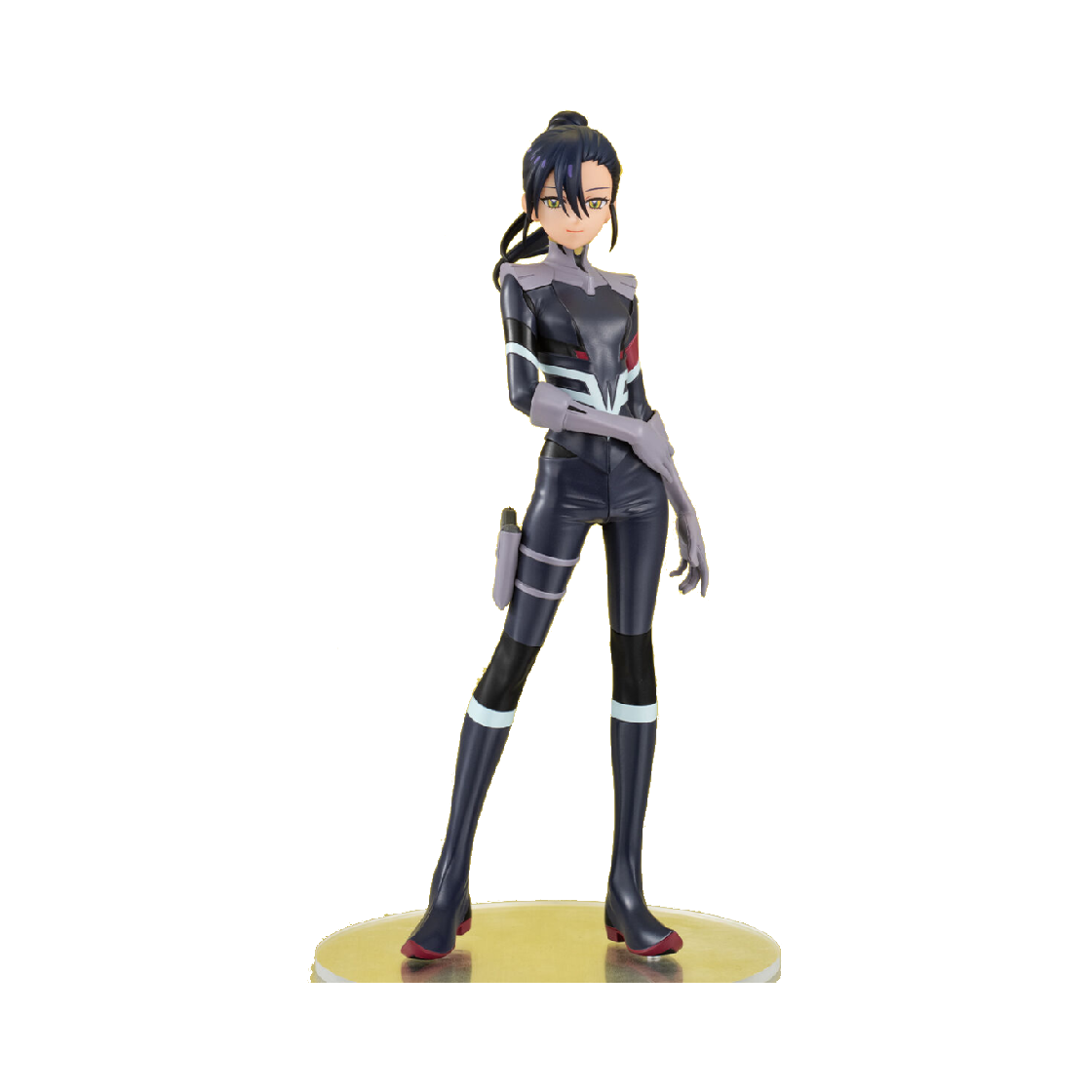 4535123847295 [예약배송] Megahouse Lucrea Lite 
Mobile Suit Gundam GQuuuuuuX
 Nyaan Pilot Suit Ver.