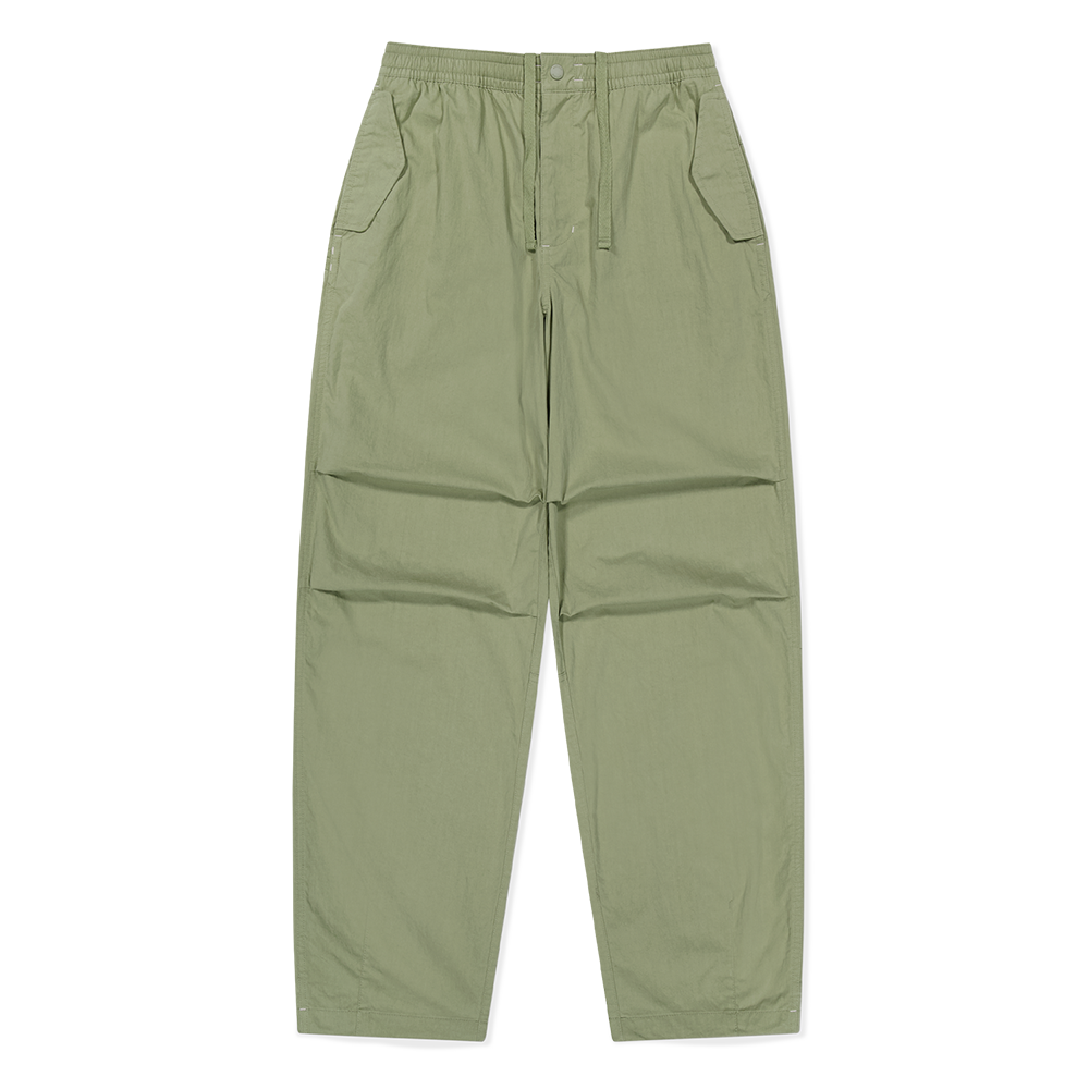 [트리플적립]썬러브 스윙 팬츠 라이트 올리브([트리플적립]SUNLOVE Swing Pants Light Olive)