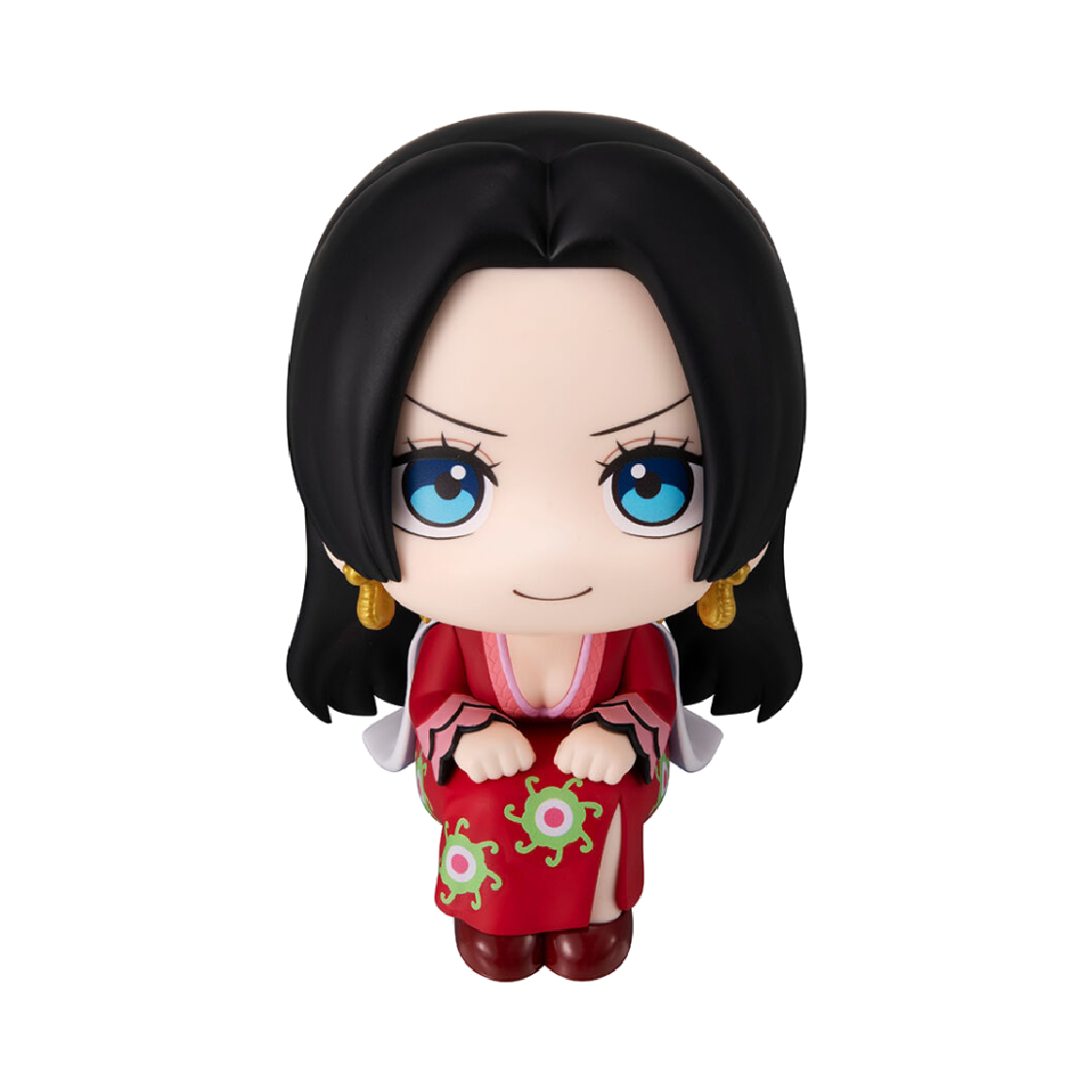 4535123847646 [예약배송] Megahouse Lookup ONE PIECE Boa Hancock