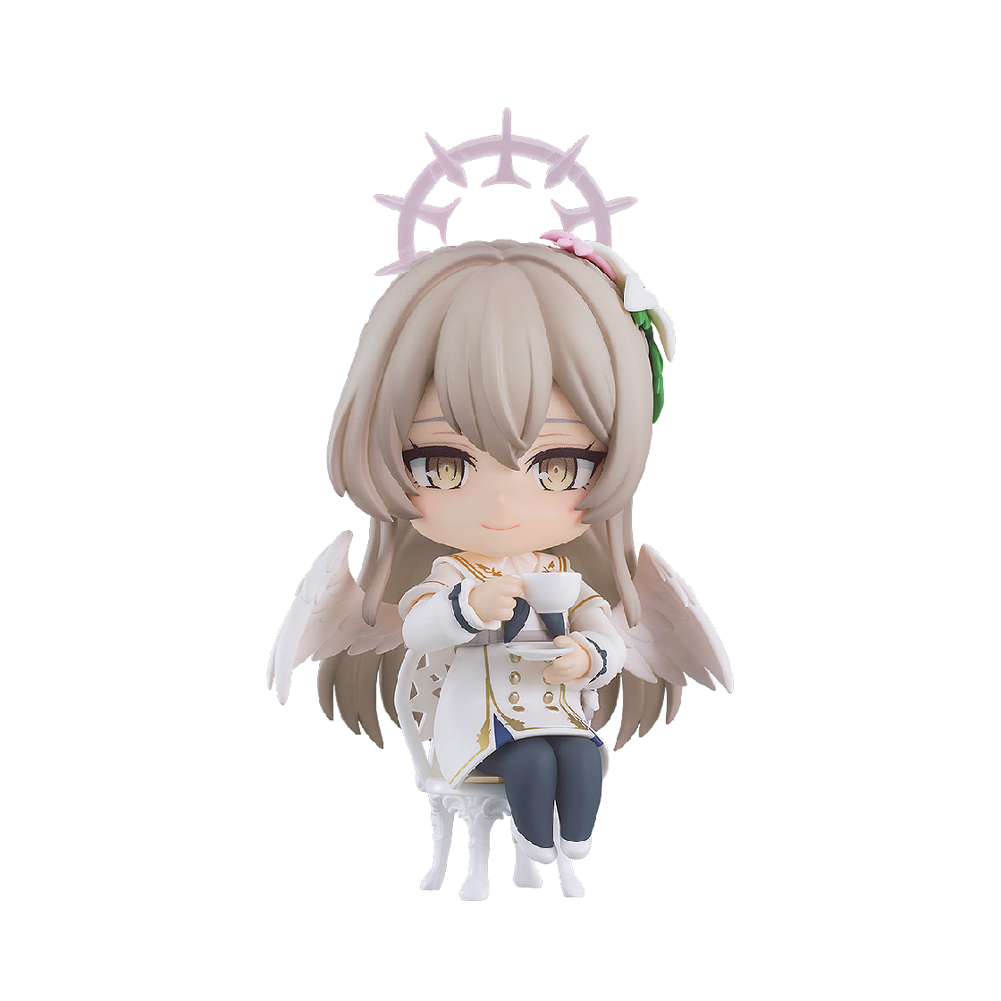 4580828664173 [예약배송] Good Smile Company Blue Archive Nendoroid Nagisa Kirifuji