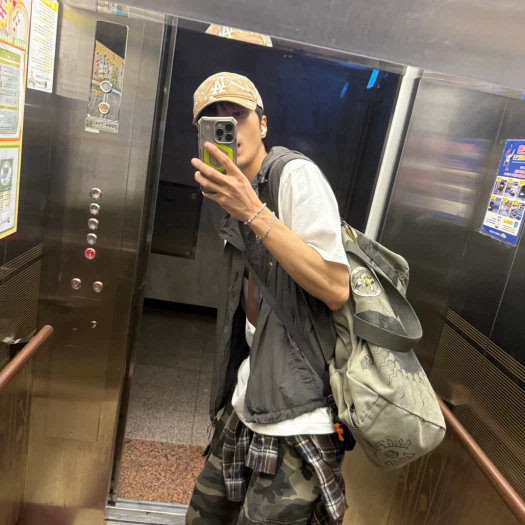 스타일 카드