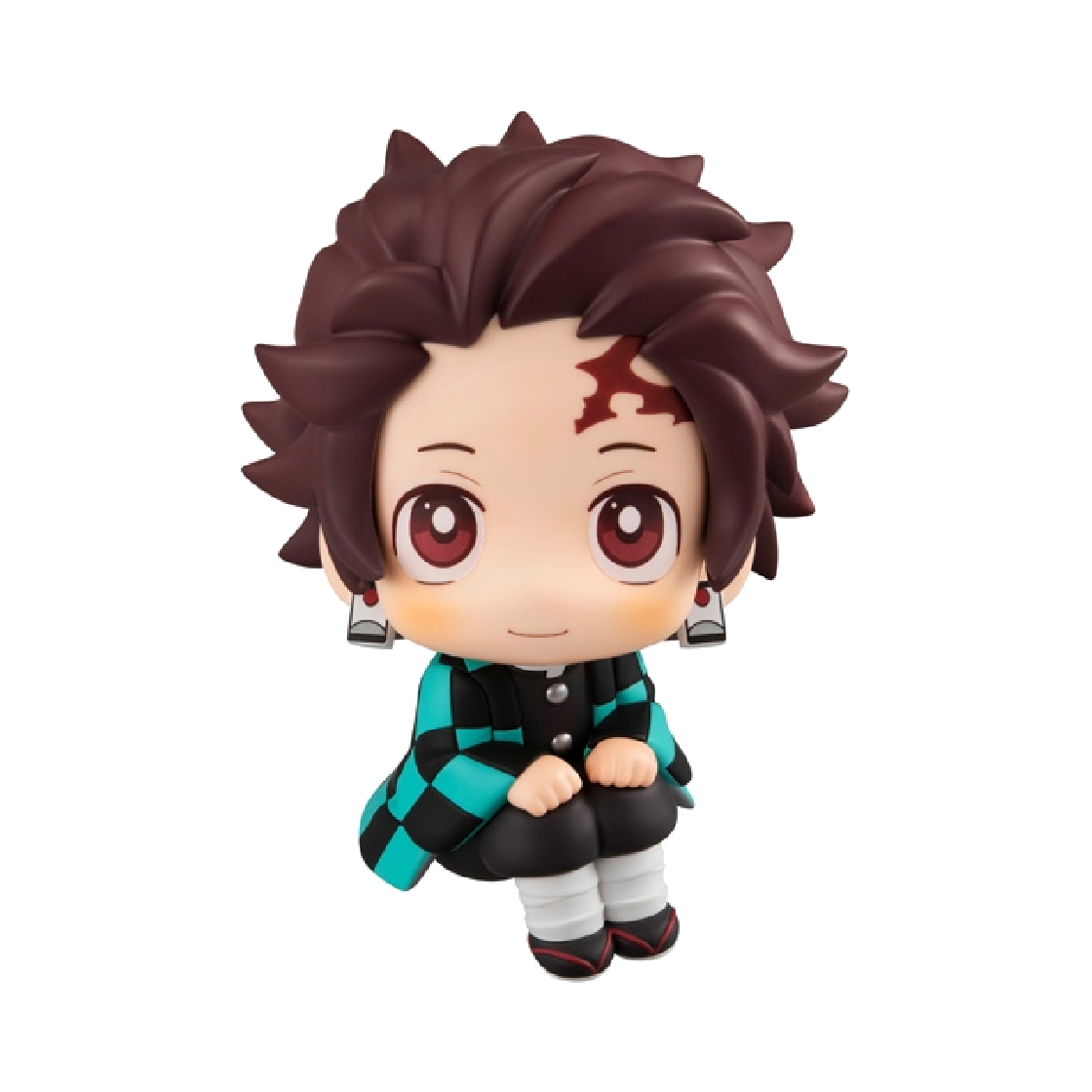 4535123848322 [예약배송] Megahouse Look up Demon Slayer Kimetsu no Yaiba 
Tanjiro Kamado Repeat