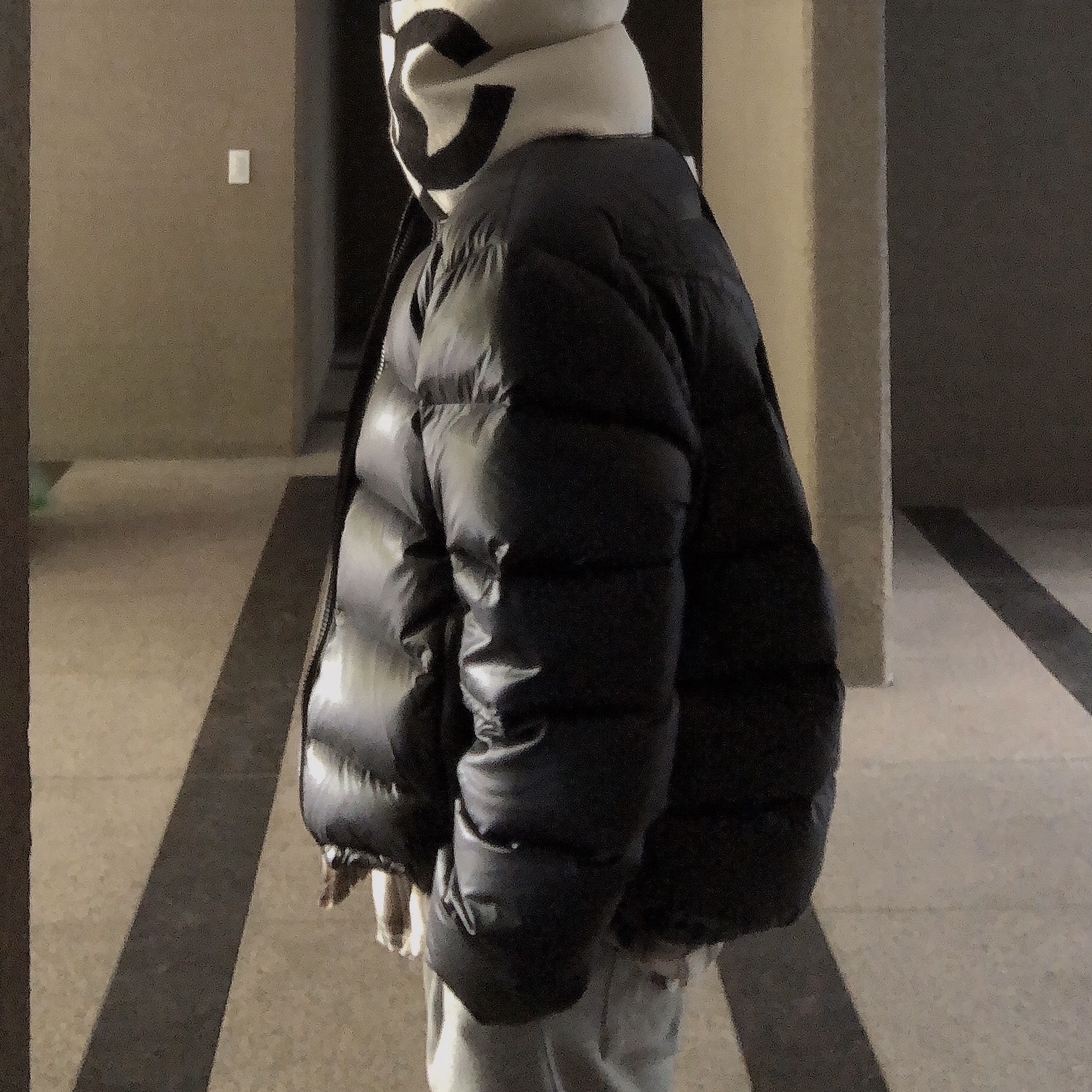 KREAM 스타일