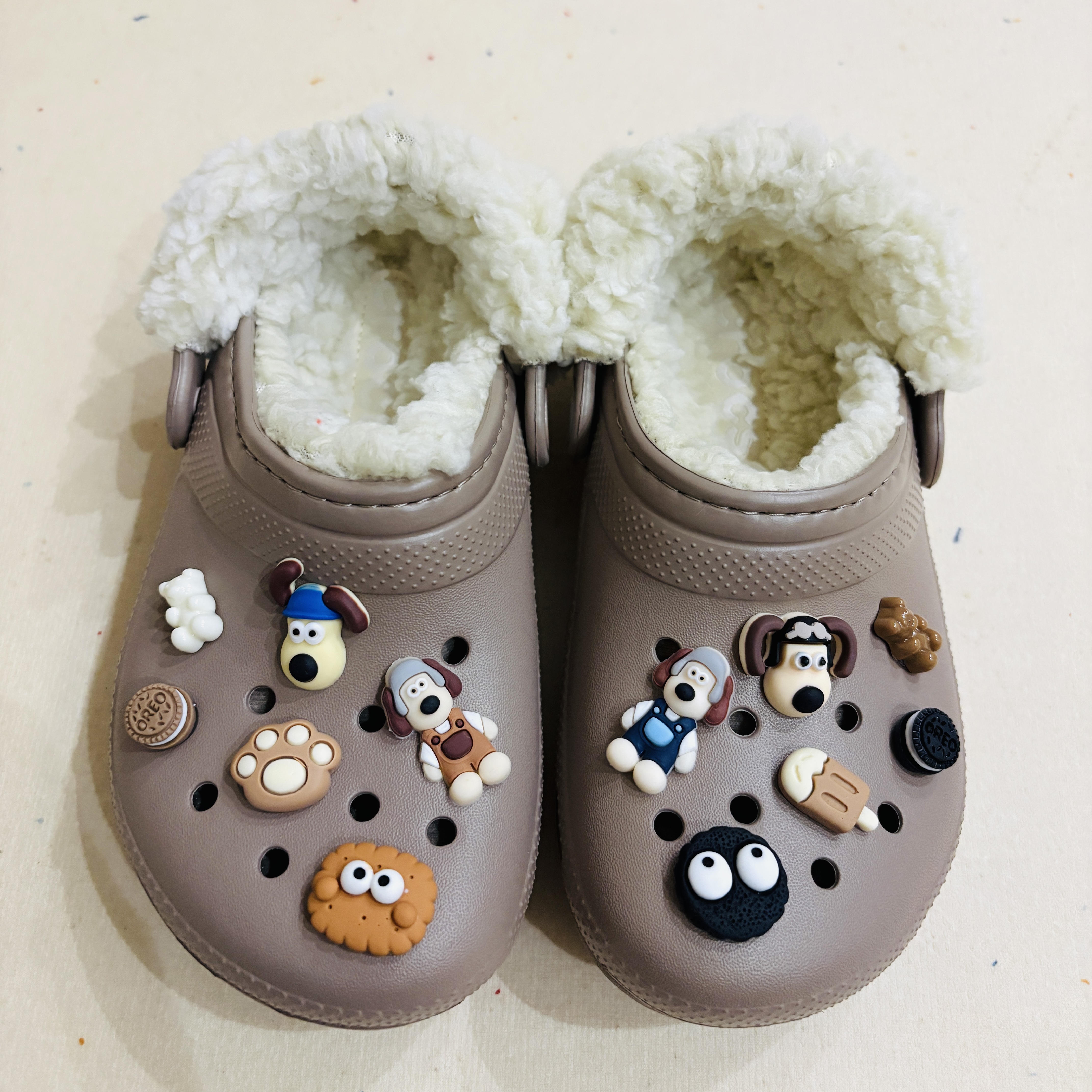 나이키가 몇이니?님의 스타일